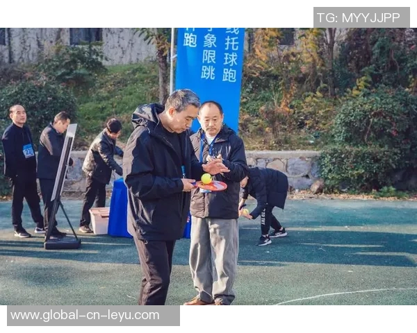 探索体育锻炼品牌的创新之路助力全民健身新风尚