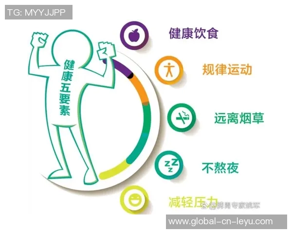 适量运动如何增强免疫系统功能促进身体健康的科学探讨 适量运动如何增强免疫系统功能促进身体健康的科学探讨
